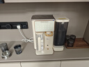 碧云泉G3制冰水速凍冷熱家用礦物質(zhì)水直飲凈水器加熱凈化RO反滲透過(guò)濾自來(lái)水凈飲機(jī)免安裝智能0阻垢劑 G3Pro-希爾:升級(jí)版 曬單實(shí)拍圖