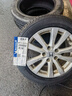 米其林輪胎(Michelin) 浩悅5 PRIMACY 5 205/55R16 91W適配帕薩特速騰朗逸卡羅拉 汽車輪胎 曬單實(shí)拍圖