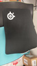 賽睿（SteelSeries）加厚版鼠標(biāo)墊大號 QcK Heavy Large 450*400*6mm 游戲電競鼠標(biāo)墊 電競fps順滑鼠標(biāo)墊CSGO 電腦桌墊 曬單實拍圖