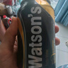 屈臣氏（Watsons）原味無糖蘇打水0糖0卡0脂汽水飲料健康氣泡水330mL*24罐JOJO聯(lián)名 曬單實(shí)拍圖