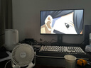 KTC 27英寸2K 210Hz FastIPS電競電腦顯示器 旋轉(zhuǎn)升降 音箱 10Bit高亮護(hù)眼 國家補(bǔ)貼 顯示屏H27T22S-3 曬單實拍圖