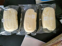良品鋪子鮮奶蛋糕卷500g面包營養(yǎng)早餐健康吐司休閑零食小吃兒童點心 曬單實拍圖