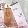 維特絲VC去黃提亮爽膚水500ml保濕水護(hù)膚品濕敷水抗皺縮毛孔精華水乳男 曬單實(shí)拍圖