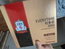 正官莊EVERYTIME人參紅參漿10g*30包含量30%無添加 禮物 健康滋補(bǔ)品禮盒 曬單實拍圖