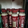 可口可樂（Coca-Cola）COSTA COFFEE  醇正拿鐵 濃咖啡飲料 300mlx15瓶  曬單實拍圖