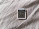 雷克沙（Lexar）256GB SD存儲卡 U3 V30 數(shù)碼微單單反相機SD卡 讀205MB/s 寫140MB/s  暢拍4K SILVER系列 SD銀卡 曬單實拍圖