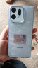 Hi nova 華為智選手機 9T 新款 6000mAh超耐久大電池 防水 抗跌 高品質(zhì) 300%雙揚大音量 手機華為鏈接可選 月影白 8GB+128GB-9T 曬單實拍圖