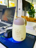 OPUS316不銹鋼保溫杯便攜迷你水杯學(xué)生小巧口袋杯高顏值保冷水杯禮物 曬單實(shí)拍圖