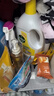 滴露（Dettol）衣物消毒液 檸檬 3L*3瓶 殺菌除螨內(nèi)衣兒童衣物除菌可配洗衣液 曬單實拍圖