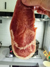 必勝客源頭直發(fā)原肉整切牛排年貨禮盒送禮西冷牛排冷凍黑椒牛肉燒烤食材 西冷牛排650g*2盒(到手10片） 曬單實(shí)拍圖
