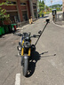 摩多狼（MOTOWOLF）摩托車行車記錄儀支架摩旅騎行運動相機直播云臺架子改裝配件 曬單實拍圖