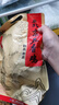 大紅門 老北京熏雞五香雞整只開袋即食真空包裝熟食下酒菜 老北京五香雞400g*1 曬單實拍圖