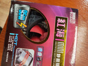 超頻三（PCCOOLER）紅海MINI CPU散熱器（多平臺/2熱管/紅海迷你/8cm風(fēng)扇/附帶硅脂） 曬單實拍圖