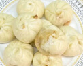 白象0+黑豬肉松茸白菜+黑松露玉米豬肉 健康營養(yǎng)早餐組合裝 504g 曬單實拍圖