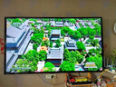 海爾（Haier）海爾智家出品L85F66升級款 85英寸電視4K超高清144Hz 6GB+64GB護眼游戲液晶智慧屏以舊換新L85F66A 85英寸 曬單實拍圖