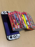 任天堂 Switch 1代游戲卡帶 支持Switch2代主機 海外版主機通用版 異度之刃X 異度神劍X 終極版 曬單實拍圖