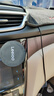 樂益磁吸車載手機(jī)支架真空吸附吸盤式汽車專用導(dǎo)航適用特斯拉2025新款 曬單實(shí)拍圖