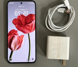 榮耀GT 榮耀幻影引擎 第三代驍龍8 榮耀AI綠洲護(hù)眼電競(jìng)屏 16+256 幻影黑 5G AI 新款游戲手機(jī) 國(guó)家補(bǔ)貼 曬單實(shí)拍圖