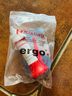 ergo5011【袋裝】瑞士進(jìn)口膠水強(qiáng)力粘合金屬ABS PC PVC塑料陶瓷木頭亞克力橡膠鐵玻璃玩具手工快干透明 曬單實(shí)拍圖