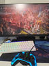 墨將彩虹2PRO無線游戲手柄Switch類xbox筆記本PC藍(lán)牙有線電腦手機(jī)電視steam雙影奇境黑神話 套裝版 曬單實(shí)拍圖