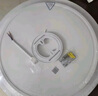 四季沐歌（MICOE）照明吸頂燈led臥室燈具套餐全屋客廳燈飾陽臺過道餐廳簡約燈具 曬單實(shí)拍圖