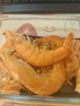 東上御品 國產(chǎn)青島大蝦 特大號白蝦 2030規(guī)格 凈重3斤 盒裝活凍 曬單實(shí)拍圖