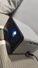 愛(ài)普生（EPSON）EF-16G 家用投影儀 3LCD智能激光投影機（0.62”大芯片 激光 原生1080P 3LCD技術(shù)）國家補貼 曬單實(shí)拍圖