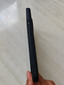 igofo【京直發(fā)】適用于榮耀magic6pro手機(jī)殼  榮耀magic6膚感磨砂透明黑保護(hù)套 氣囊防摔硅膠殼 榮耀Magic6【親膚磨砂透黑】 曬單實(shí)拍圖