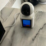 小米芯監控家用可視頻對話(huà)監控智能一鍵通話(huà)手機遠程WiFi室內高清攝像頭 WIFI雙向視頻通話(huà)+64G內存卡 曬單實(shí)拍圖