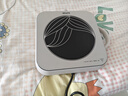 蘇泊爾（SUPOR）COCO電陶爐煮茶電磁爐家用電磁灶火鍋電池爐新型迷你簡易小型大功率圍爐煮茶爐C22-CS16國家補貼 曬單實拍圖