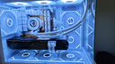 裕高（YUGAO）RTX2080TI 22G顯卡RTX3080 20G G6X臺(tái)式電腦游戲渲染AI直播做圖辦公深度學(xué)習(xí)大顯存顯卡 【300A核心】RTX2080TI 黑神3X 22G 曬單實(shí)拍圖