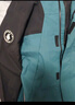 駱駝蛟龍沖鋒衣男女同款潮流運(yùn)動(dòng)戶外防雨登山服外套春秋季M34CAFO730 曬單實(shí)拍圖