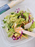 一號農(nóng)場活力蔬菜沙拉碗6種蔬菜開盒即食輕食健身代餐160g*3碗源頭直發(fā) 曬單實拍圖