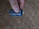 山澤USB3.0/Type-C高速讀卡器 SD/TF多功能合一手機(jī)/蘋(píng)果16/15單反相機(jī)無(wú)人機(jī)ccd監(jiān)控記錄儀存儲(chǔ)內(nèi)存卡 曬單實(shí)拍圖