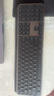 羅技（Logitech）無(wú)線鍵盤(pán)MX Keys S藍(lán)牙鍵盤(pán)Keys升級(jí)版 高端辦公鍵盤(pán)無(wú)線鍵鼠套裝 全尺寸家用充電背光 宏自定義 MX Keys藍(lán)牙鍵盤(pán) 曬單實(shí)拍圖