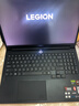 聯(lián)想拯救者R9000P 2025 AI元啟游戲筆記本電腦(銳龍9 8945HX 32G1T RTX5060 2.5K240Hz 黑)國家補貼20% 曬單實拍圖
