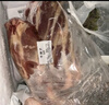 羋羊羊 國產(chǎn)黃牛 原切牛腱子肉4斤 牛肉生鮮 低脂健身燉煮 清真源頭直發(fā) 曬單實拍圖