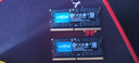 Crucial英睿達 32GB（16GB×2）套裝 DDR5 4800頻率 筆記本內存條 美光（原鎂光）原廠(chǎng)顆粒 AI電腦配件 曬單實(shí)拍圖