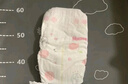 好奇（Huggies）鉑金裝紙尿褲S96片(4-8kg)新生兒小號嬰兒尿不濕小桃褲裸感超薄 曬單實(shí)拍圖
