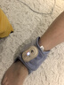 承遠【紅光理療】電加熱護腳踝熱敷理療儀崴腳踝關(guān)節扭傷康復保暖按摩 【紅光熱灸】禮盒禮袋裝 /贈送超薄護踝 曬單實(shí)拍圖