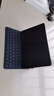 華為平板Matepad Pro 11原裝星閃智能磁吸鍵盤平板鍵盤保護套皮套一鍵智能語音轉(zhuǎn)文字保護殼 MatepadPro11鍵盤星閃版【深海藍】 曬單實拍圖