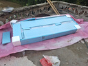 304不銹鋼門(mén)單門(mén)防盜門(mén)農(nóng)村自建房家用鄉(xiāng)村陽(yáng)臺(tái)入戶(hù)門(mén)工程 進(jìn)戶(hù)門(mén) 高鎳定做/平方 曬單實(shí)拍圖