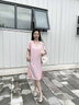 EXULL依思Q女士瑪麗珍鞋2025夏季新款軟底內(nèi)增高時(shí)尚舒適法式內(nèi)外柔軟單鞋女 米色 37 曬單實(shí)拍圖