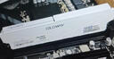 光威（Gloway）16GB(8GBx2) DDR4  3200 臺式機內(nèi)存條 天策 馬甲條 精選顆粒 CL18 皓月白 曬單實拍圖