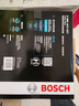 博世（BOSCH）空調(diào)濾芯濾清器5657凱美瑞亞洲龍卡羅拉雷凌威蘭達(dá)漢蘭達(dá)賽那RAV4 曬單實拍圖