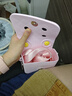 名創(chuàng)優(yōu)品（MINISO）chiikawa系列洞洞包可愛毛絨斜挎包收納包手提包化妝包 洞洞包（usagi） 曬單實拍圖
