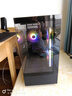 技嘉全家桶AMD銳龍 9600X/9700X/7800X3D/RTX5060TI顯卡組裝電腦電競游戲直播臺式機渲染主機DIY組裝機 9600X+32G+1T+RTX5060 高幀打瓦 曬單實拍圖