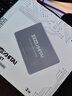 致態(tài)（ZhiTai）長江存儲 2TB SSD固態(tài)硬盤 SATA 3.0 接口 SC001 XT系列 曬單實拍圖