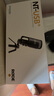 RODE 羅德NT-USB+麥克風(fēng)專業(yè)電容話筒K歌錄音USB電腦手機(jī)游戲主播直播電臺播音網(wǎng)課視頻收音 NT-USB+（送懸臂支架） 曬單實(shí)拍圖