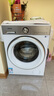 東芝（TOSHIBA）滾筒洗衣機(jī)全自動(dòng) 玉兔2.0proDD-107T18B 帶烘干洗烘一體10公斤 純平全嵌以舊換新家電國(guó)家補(bǔ)貼20% 曬單實(shí)拍圖